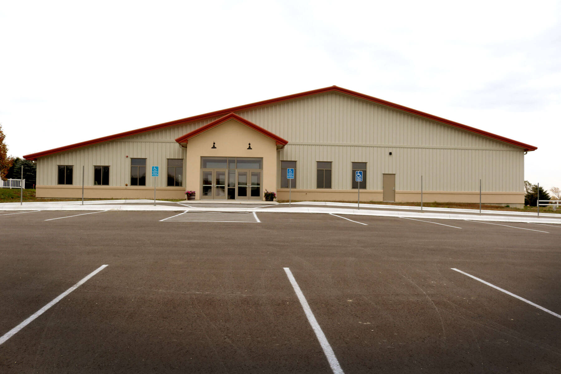 Community Celebration Church