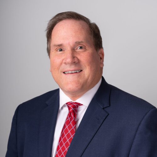 Eric Tostenson - AB Systems INC