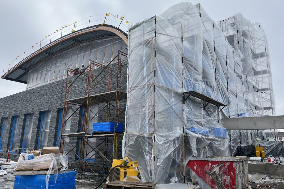 Construction Management​
