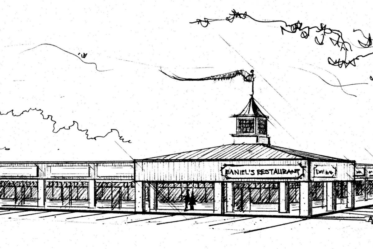 Design and Pre-Construction