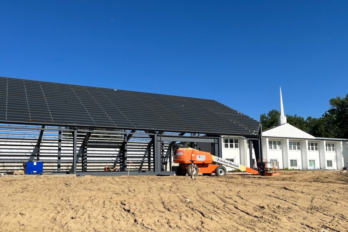 Renovations and additions