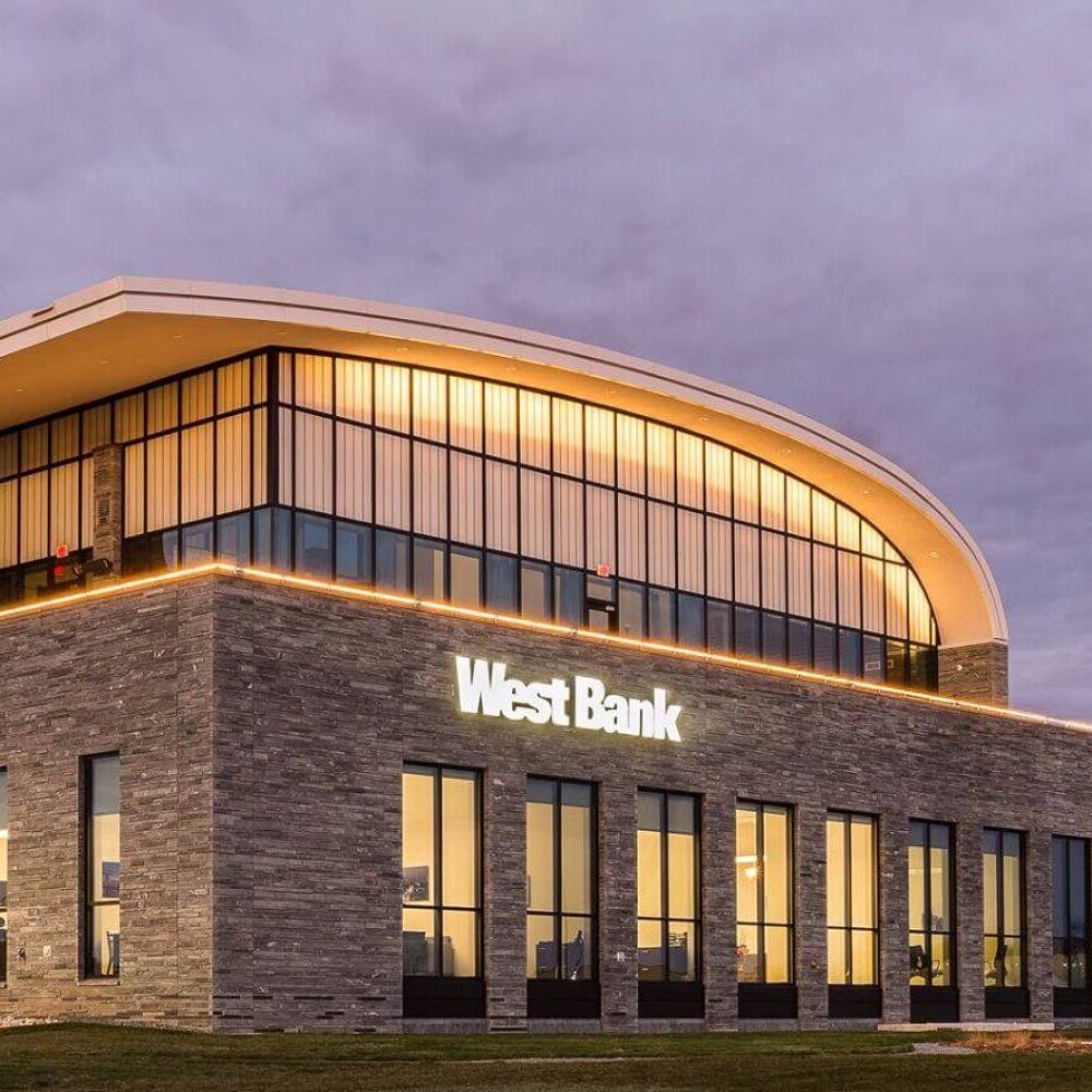 west bank AB systems project